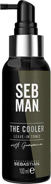 Sebastian Seb Man The Cooler Refreshing Tonic 100 ml von Sebastian Professional