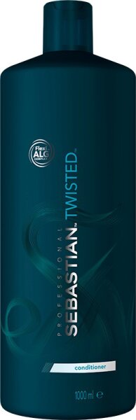 Sebastian Twisted Conditioner 1000 ml von Sebastian Professional
