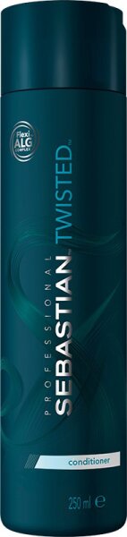 Sebastian Twisted Conditioner 250 ml von Sebastian Professional