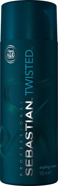 Sebastian Twisted Cream 145 ml von Sebastian Professional