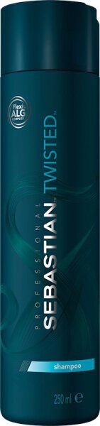 Sebastian Twisted Elastic Cleanser 250 ml von Sebastian Professional