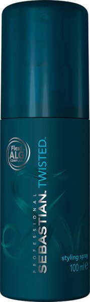 Sebastian Twisted Spray 100 ml von Sebastian Professional