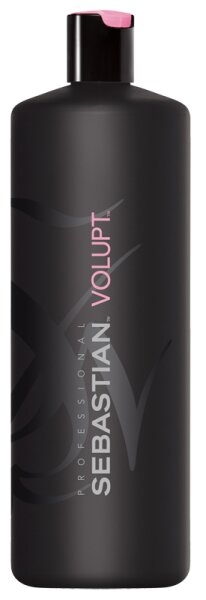 Sebastian Volupt Shampoo 1000 ml von Sebastian Professional