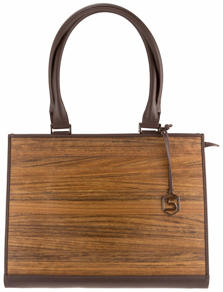 Sebastian Sturm Handtasche Handtasche für Damen (keine Angabe, 1-tlg., keine Angabe) von Sebastian Sturm