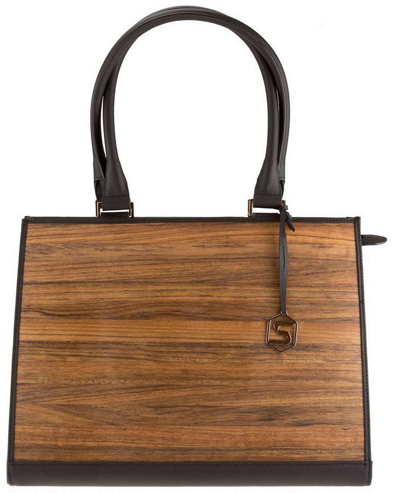 Sebastian Sturm Handtasche Handtasche für Damen (keine Angabe, 1-tlg., keine Angabe) von Sebastian Sturm