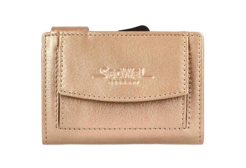 SecWal Etui, Leder von SecWal