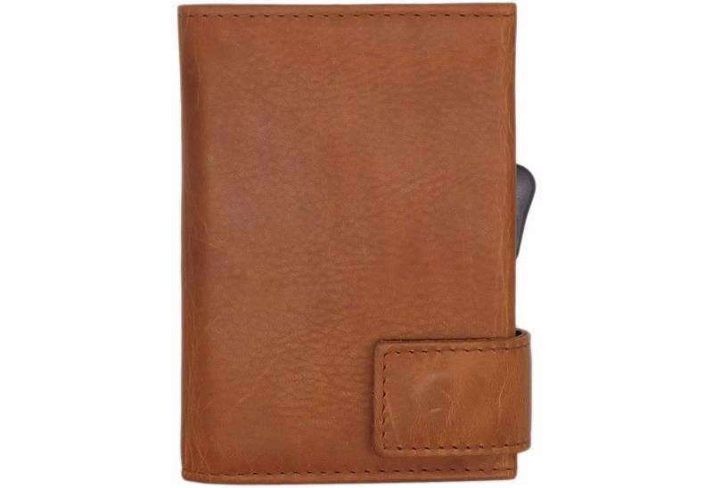 SecWal Etui SecWal 1, Leder von SecWal