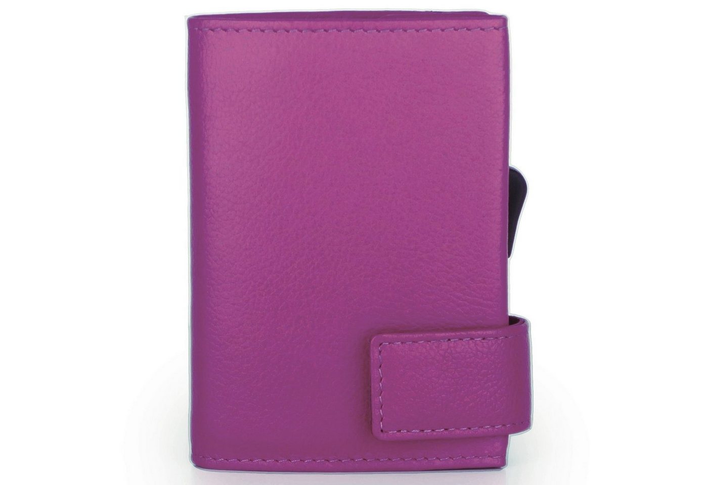 SecWal Etui SecWal 1, Leder von SecWal