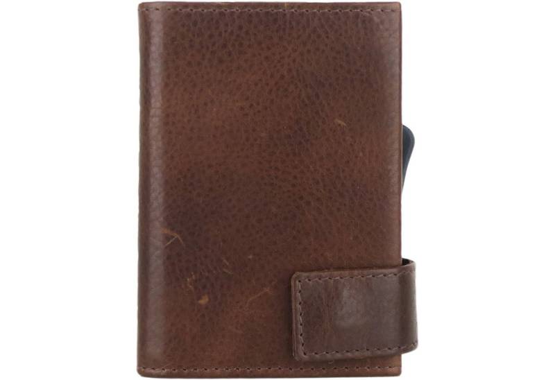 SecWal Etui SecWal 2, Leder von SecWal