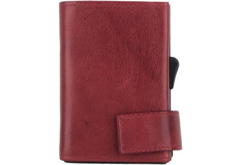 SecWal Etui SecWal 2, Leder von SecWal