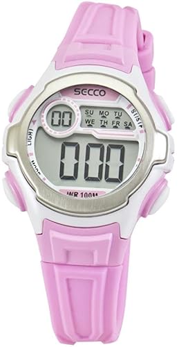 Secco Armbanduhren für Frauen hSO287 von Secco
