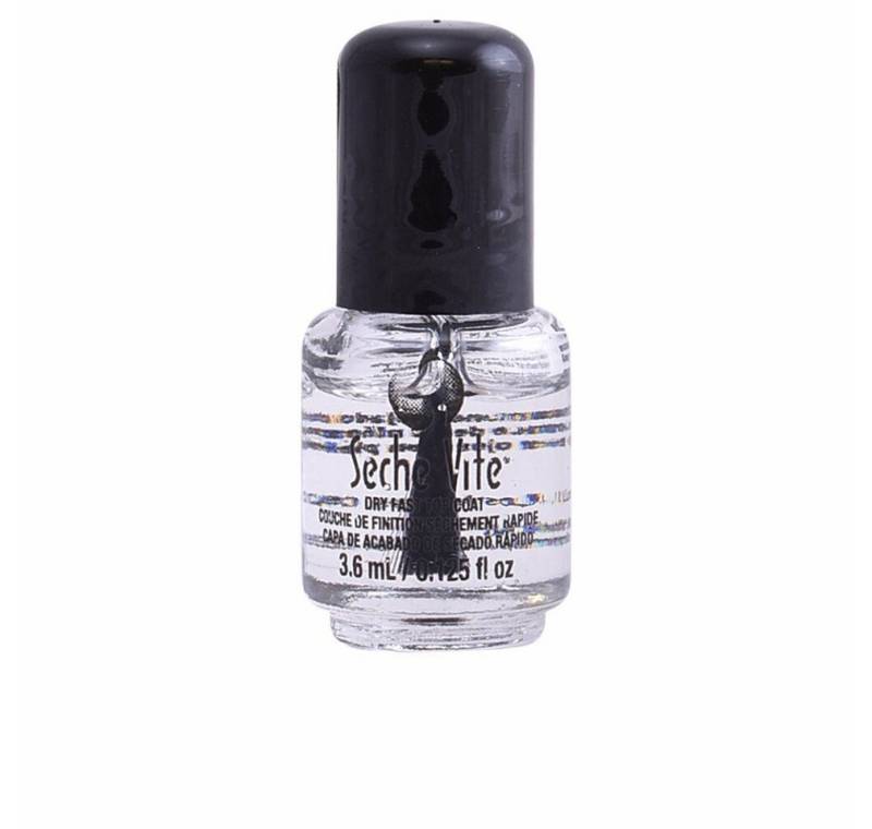 Seche Nagellack Top Coat Dry Fast 3,6ml von Seche