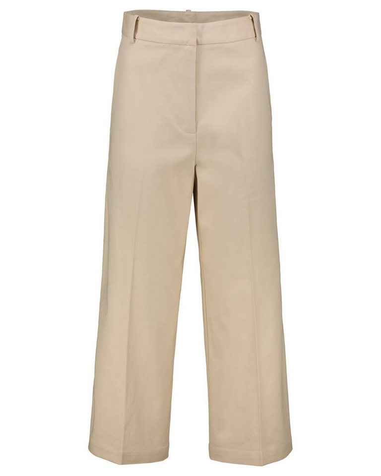 Second Female Culotte Damen Hose BLOSSOM Cropped (1-tlg) von Second Female