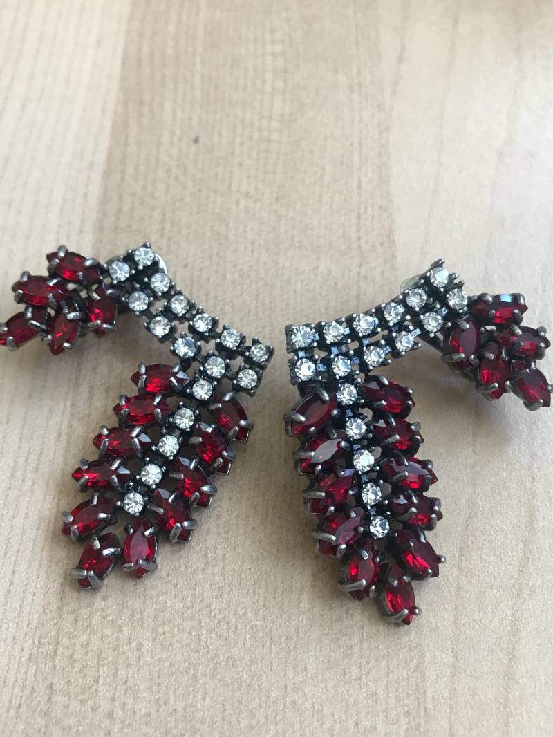 Kleiderclip Duo von SecondsOfThePast