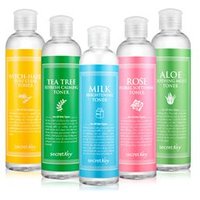 Secret Key - Fresh Nature Toner - Gesichtswasser Secret Key - Fresh Nature Toner - Gesichtswasser von Secret Key