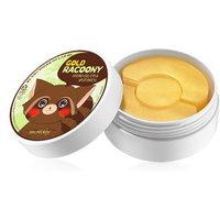 Secret Key - Gold Racoony Hydrogel Eye & Spot Patch Set Secret Key - Gold Racoony Hydrogel Eye & Spot Patch Set von Secret Key