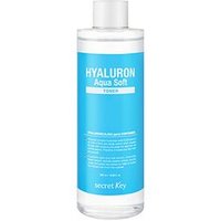 Secret Key - Hyaluron Soft Micro-Peel Toner Secret Key - Hyaluron Soft Micro-Peel Toner von Secret Key