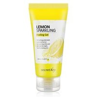 Secret Key - Lemon Sparkling Peeling Gel Secret Key - Lemon Sparkling Peeling Gel von Secret Key