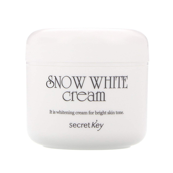 Secret Key -Snow White Cream Secret Key -Snow White Cream von Secret Key
