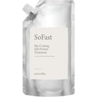 Secret Key - SoFast Mu-Coating Silk Protein Treatment 500g Secret Key - SoFast Mu-Coating Silk Protein Treatment 500g von Secret Key