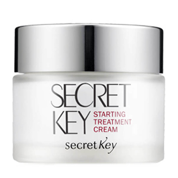 Secret Key - Starting Treatment Cream - 50g von Secret Key