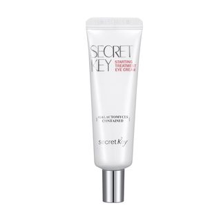 Secret Key - Starting Treatment Eye Cream - 30g von Secret Key