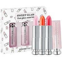 Secret Key - Sweet Glam Tint Glow Mini Kit 3pcs Secret Key - Sweet Glam Tint Glow Mini Kit 3pcs von Secret Key