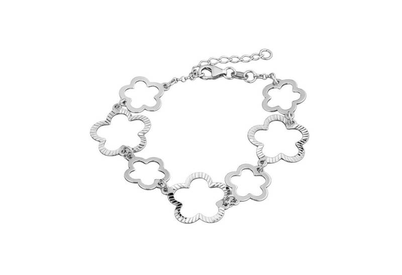 Secretforyou Armband Armband Bracelet 925 Silber Armschmuck Echtschmuck, 925 Sterling Silber von Secretforyou