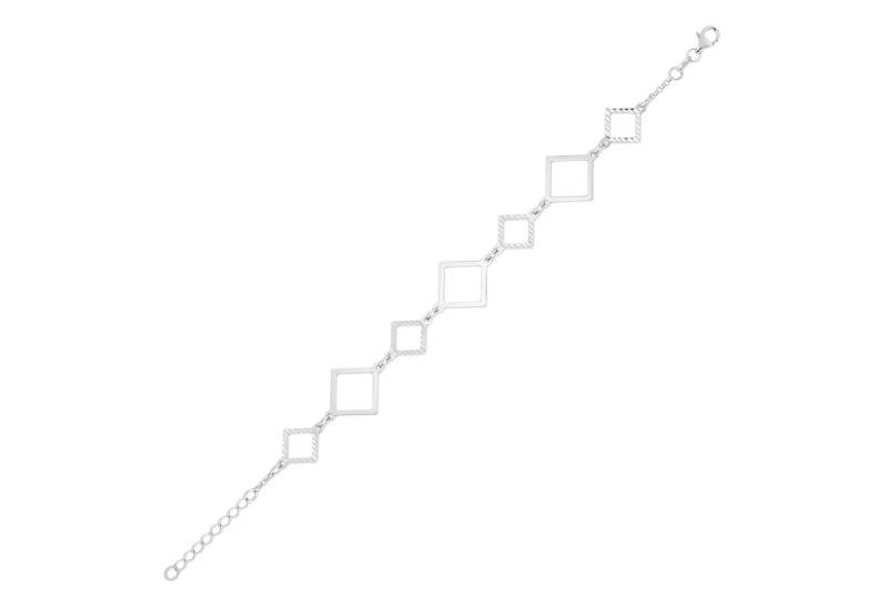 Secretforyou Armband Armband Bracelet 925 Silber Armschmuck Echtschmuck, Silberschmuck für Damen von Secretforyou