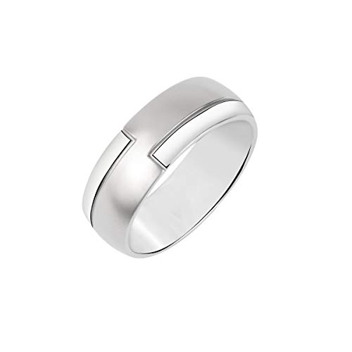 Sector Jewels Herren-Ringe Edelstahl mit '- Ringgröße 63 SACX10023 von Sector