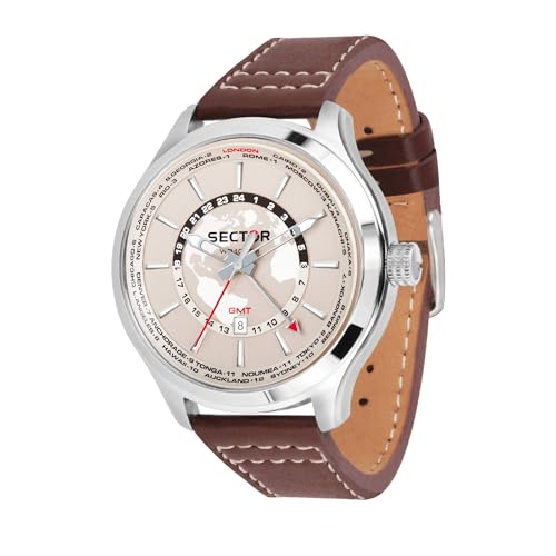 Sector No Limits Watch R3251504001 von Sector