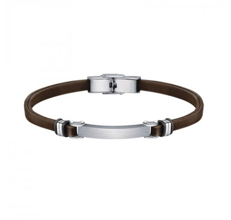 Sector Armband No Limits BANDY Herren Armband Mod. SZV94 von Sector