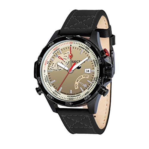 Sector No Limits Watch R3251506004 von Sector