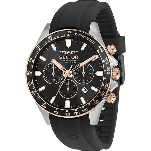 Sector Chronograph 230 R3271661031 von Sector
