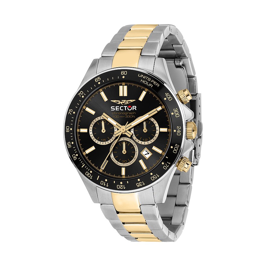 Sector Chronograph 230 R3273661047 von Sector