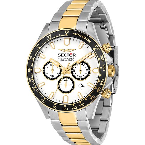 Sector Chronograph 230 R3273661053 von Sector