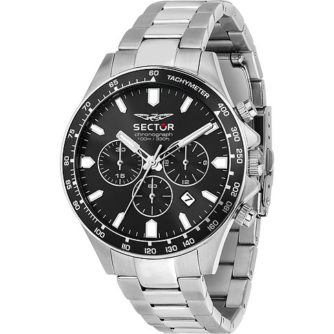 Sector Chronograph 230 R3273661054 von Sector