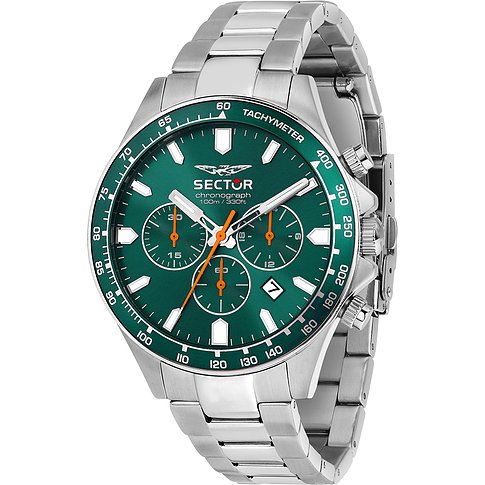 Sector Chronograph 230 R3273661055 von Sector