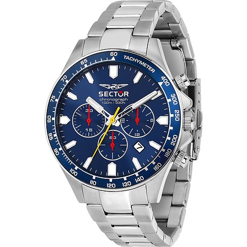 Sector Chronograph 230 R3273661056 von Sector