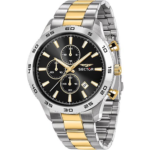 Sector Chronograph 270 R3273778009 von Sector