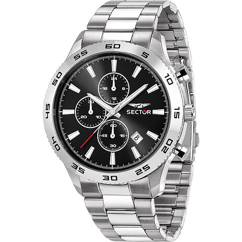 Sector Chronograph 270 R3273778010 von Sector