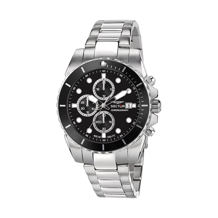 Sector Chronograph 450 R3273776002 von Sector