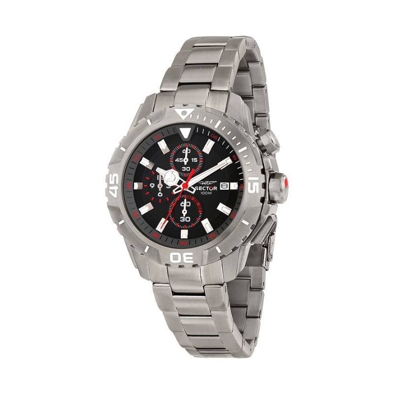 Sector Chronograph LEGEND R3273735006 Titan von Sector