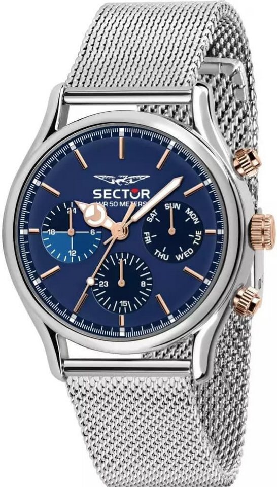 Sector Chronograph R3253517009 Sector Chronograph R3253517009 von Sector