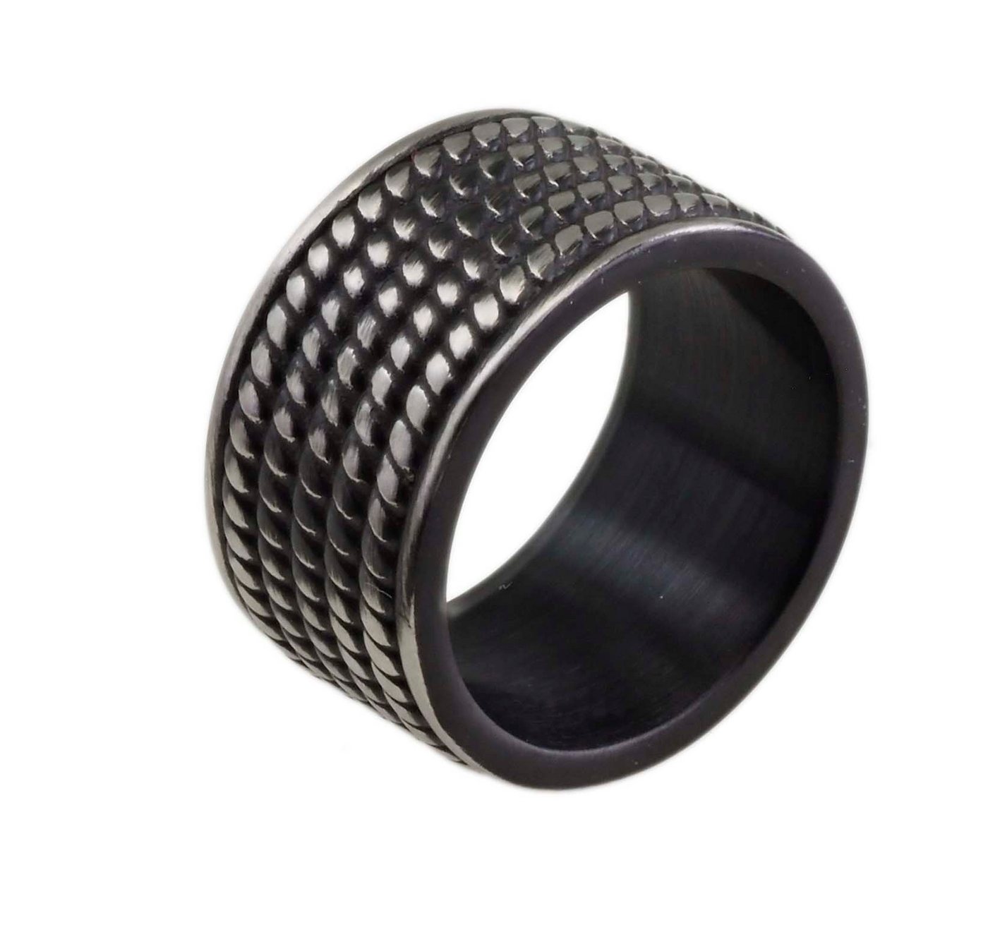 Sector Fingerring von Sector