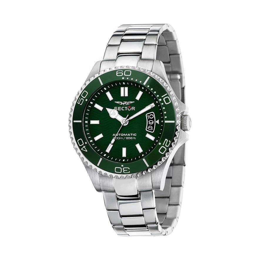 Sector Herrenuhr 230 R3223161013 von Sector