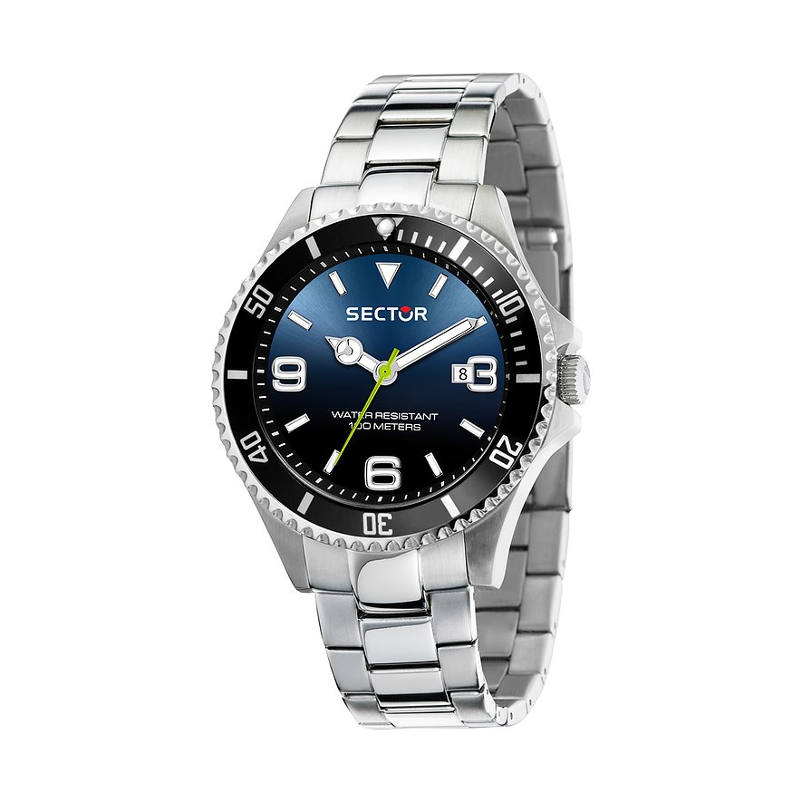 Sector Herrenuhr 230 R3253161020 von Sector