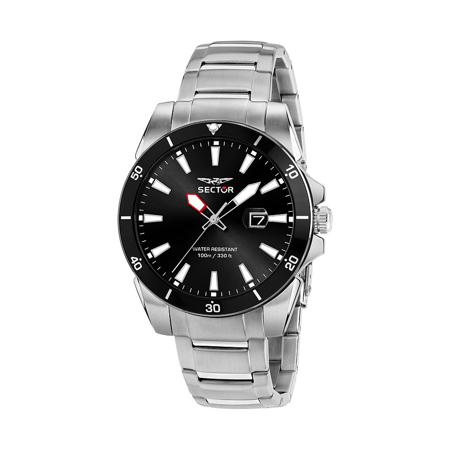 Sector Herrenuhr 450 R3253276011 von Sector