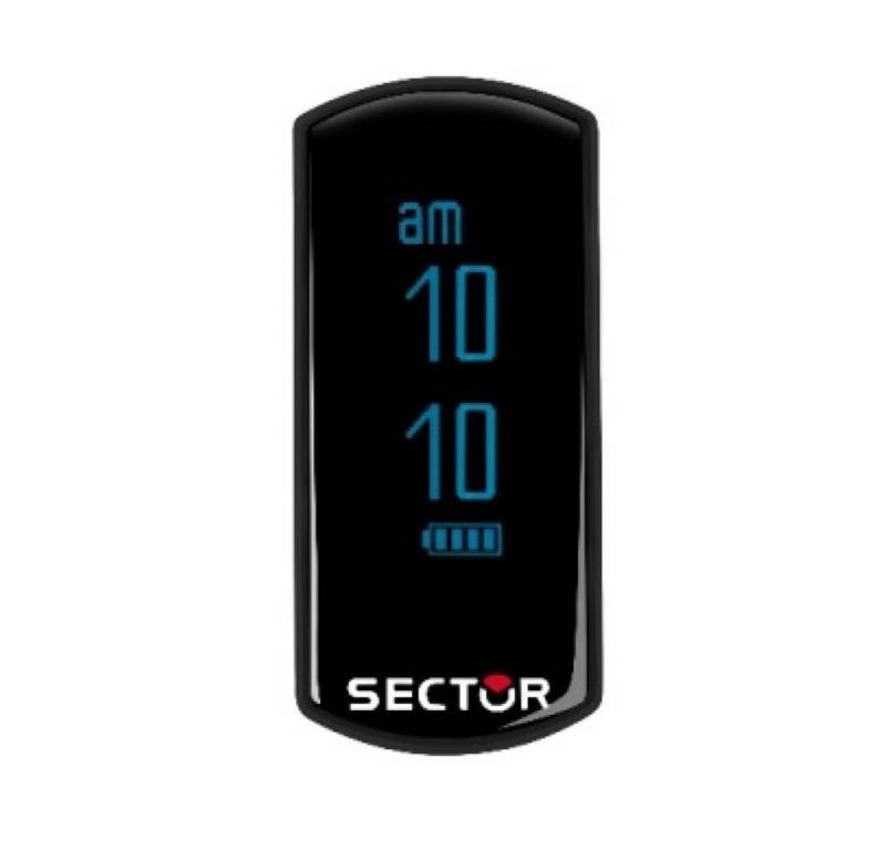 Sector Luxusuhr Mod. FIT von Sector
