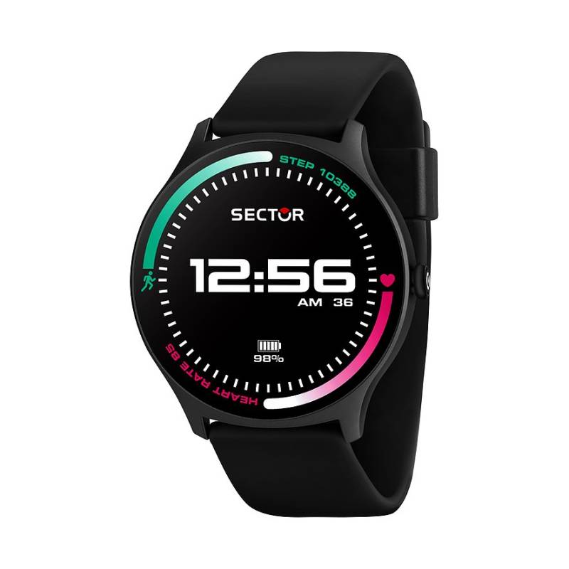 Sector Smartwatch S-06 SMART R3251551001 von Sector
